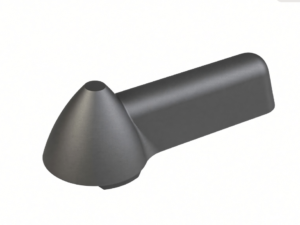 Kovahälytin (AM) Xtreme Pencil (1000kpl) #XT-XT00058BLAS