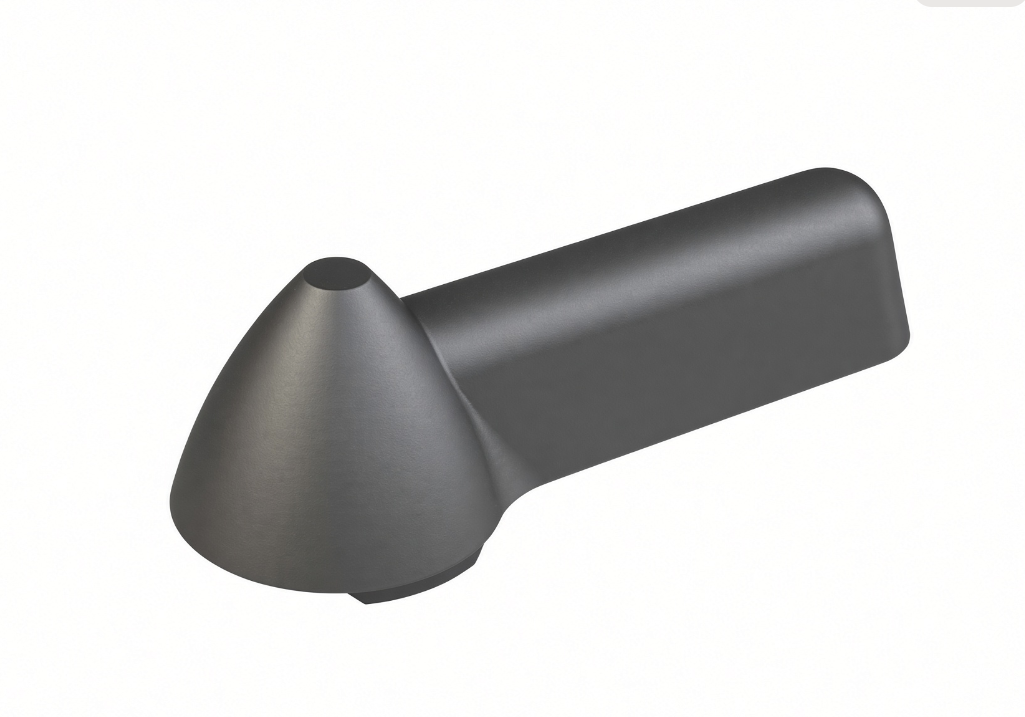 Kovahälytin (AM) Xtreme Pencil (1000kpl) #XT-XT00058BLAS